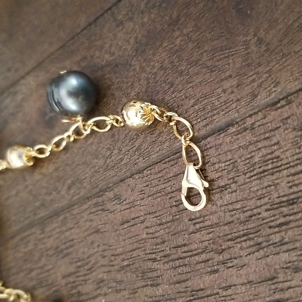 Adjustable Bracelet - image 4